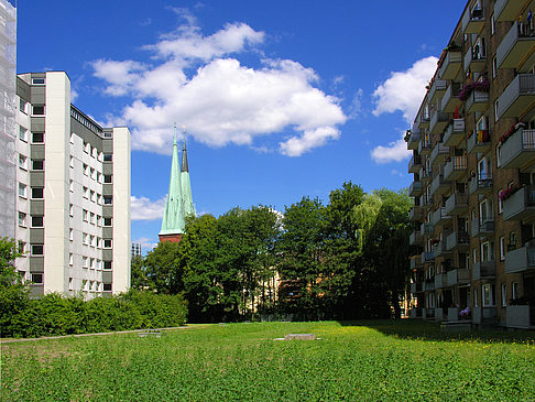 St.-Petri-Kirche