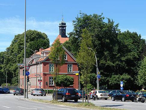 Fotos Historisches Haus in Ottensen | Hamburg