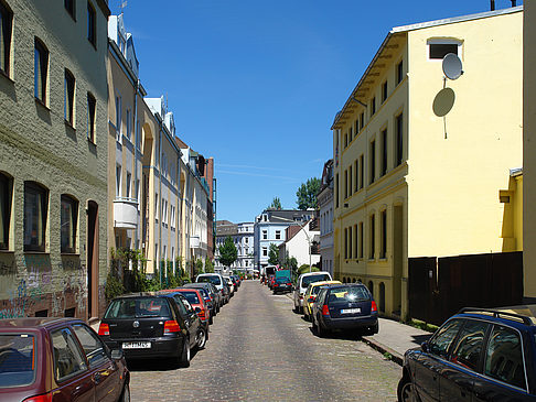 Rothestraße Fotos