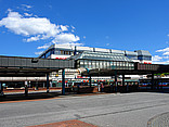 Altonaer Bahnhof Impressionen von Citysam  