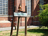 Hauptkirche St. Trinitatis Fotografie Reiseführer  