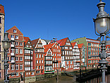  Impressionen von Citysam  Hamburg 