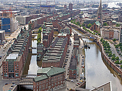  Foto Attraktion  von Hamburg 