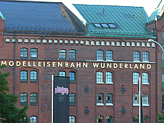 Miniatur Wunderland Hamburg Foto von Citysam  in Hamburg 