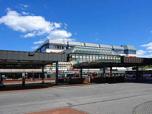 Altonaer Bahnhof