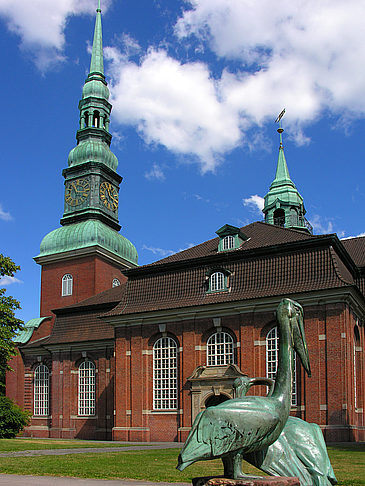 Fotos Hauptkirche St. Trinitatis