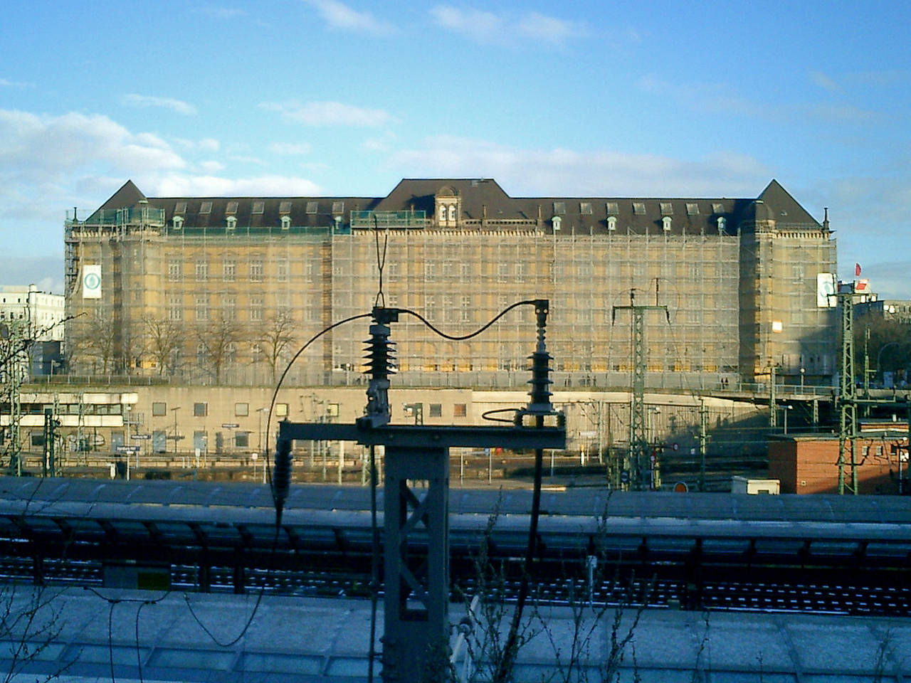 Foto Museum für Kunst und Gewerbe - Hamburg