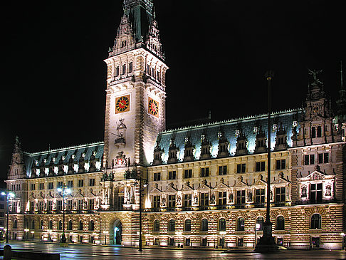 Rathaus