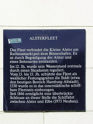 Fotos Alster Arkaden | Hamburg