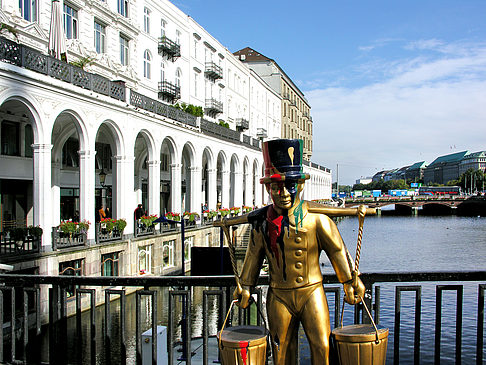 Alster Arkaden