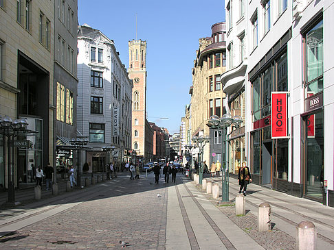 Fotos Alster Arkaden