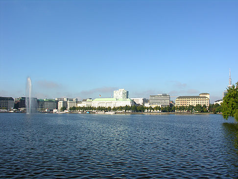 Binnenalster