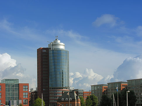 Hafencity