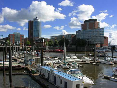 Fotos Hafencity