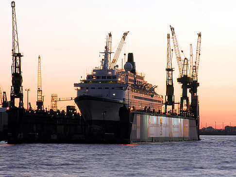 Fotos Hamburger Hafen | Hamburg