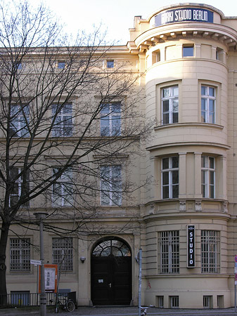 Gorki Studio - Berlin (Berlin)