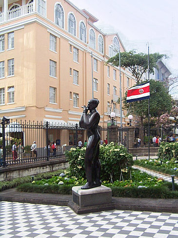Foto Statue - 