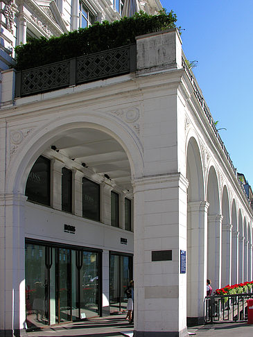 Foto Alster Arkaden