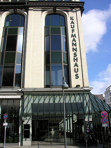 Fotos Kaufmannshaus