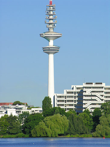 Heinrich-Hertz-Turm