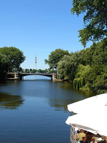 Schwanenwikbrücke