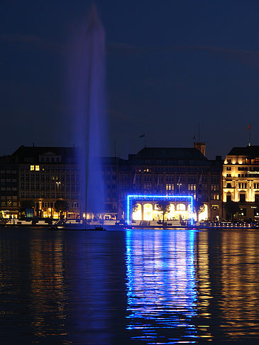 Alsterhaus - Hamburg (Hamburg)