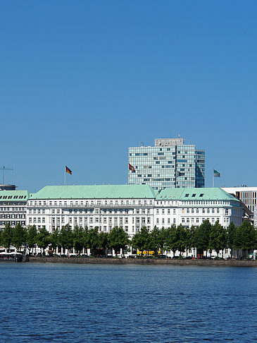 Hotel Vier Jahreszeiten Foto 