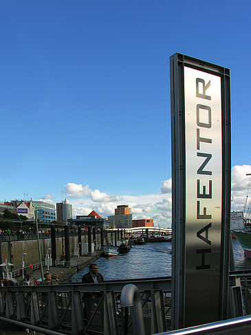 Fotos Hafentor | Hamburg