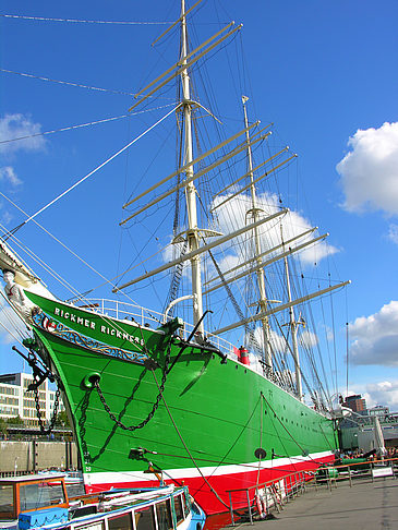 Rickmer Rickmers Foto 