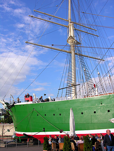 Rickmer Rickmers Fotos