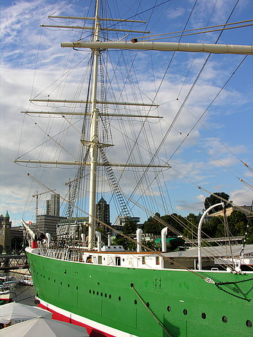 Fotos Rickmer Rickmers