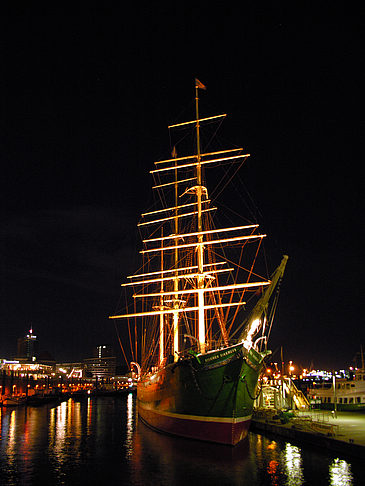 Rickmer Rickmers Foto 