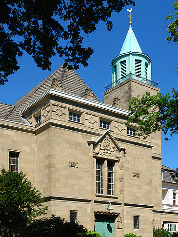 Fotos St.-Elisabeth-Kirche