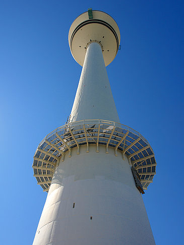 Heinrich Hertz Turm