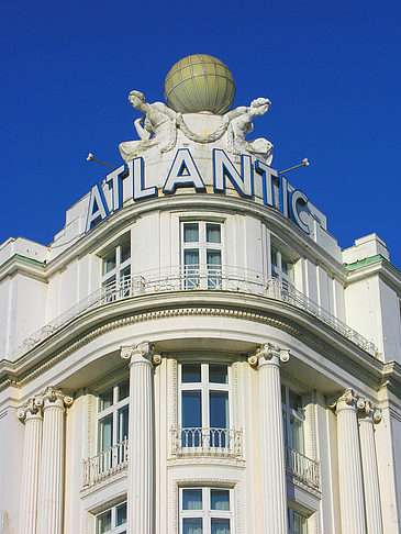 Fotos Hotel Atlantic