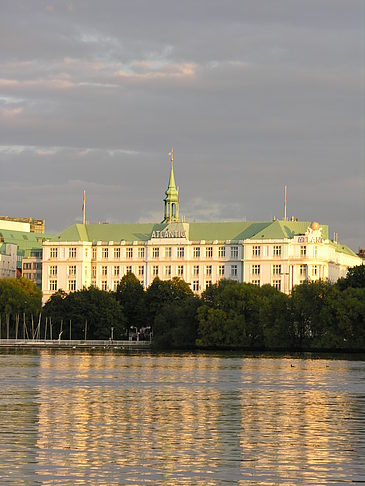 Hotel Atlantic Foto 