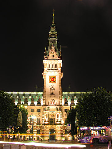 Fotos Rathaus