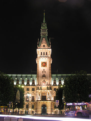 Rathaus