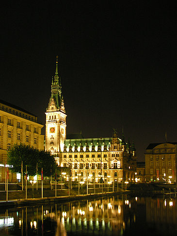 Rathaus Foto 