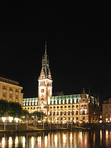 Fotos Rathaus