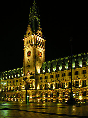 Fotos Rathaus