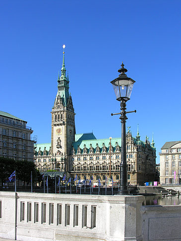 Rathaus Foto 