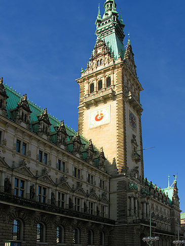 Rathaus Foto 