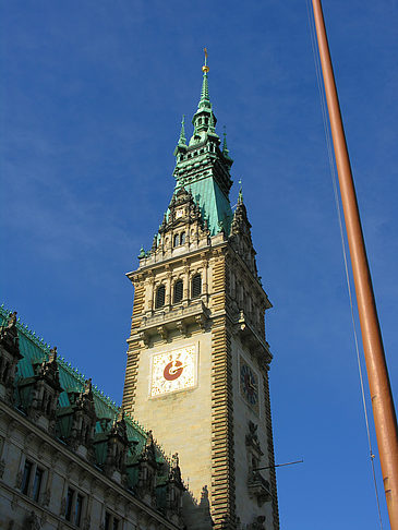 Rathaus Fotos