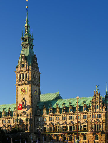 Rathaus