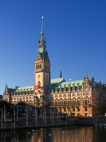 Rathaus Foto 