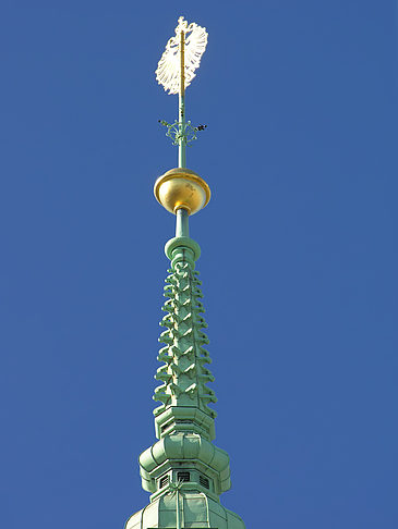 Rathaus Turm