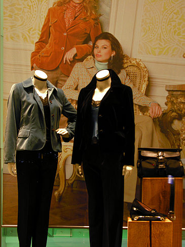 Schaufenster - Hamburg (Hamburg)
