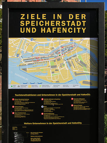 St. Katharinen Kirche Foto 