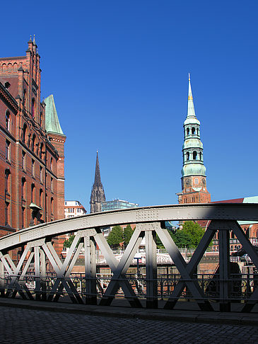St. Katharinen Kirche Foto 